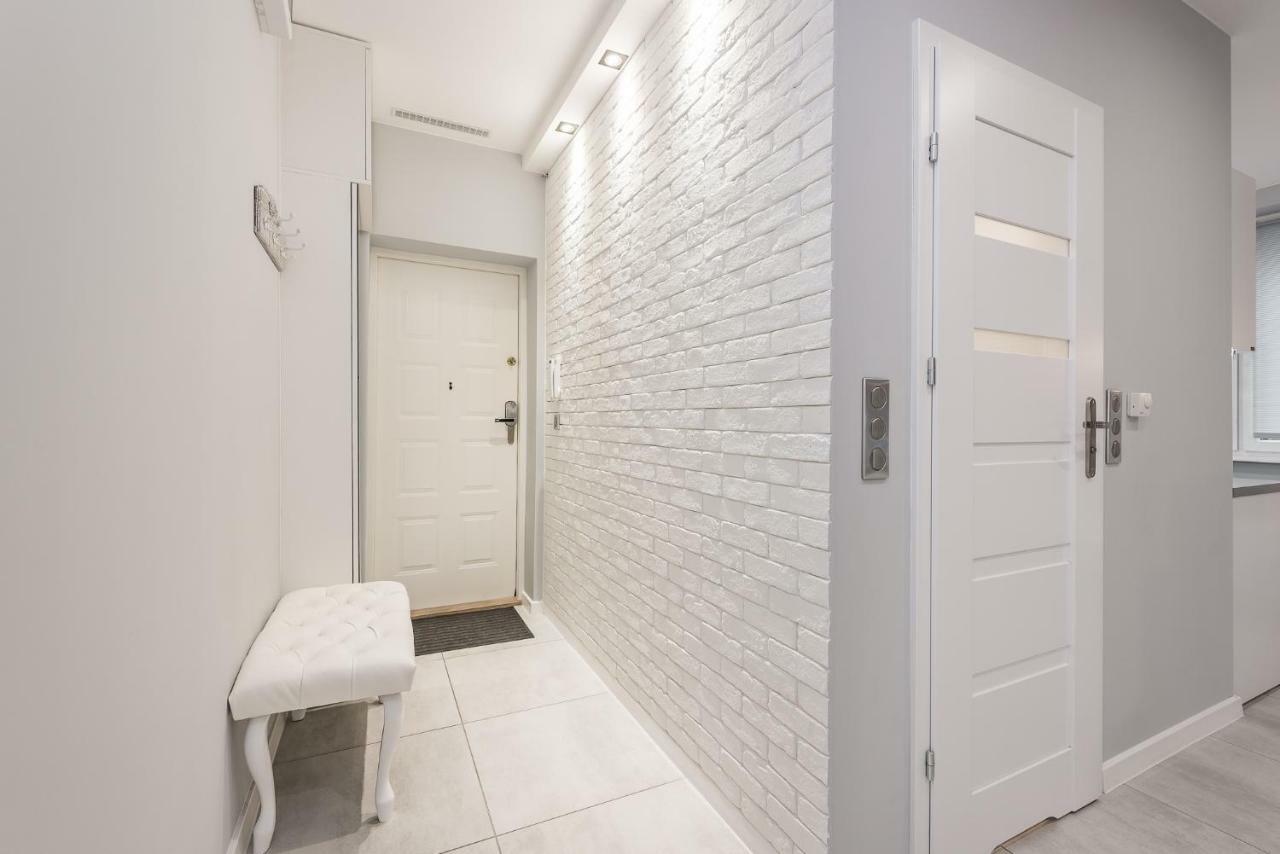 Apartament Silesian Vip Zabrze Esterno foto